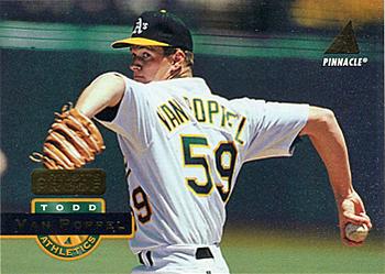 Todd Van Poppel