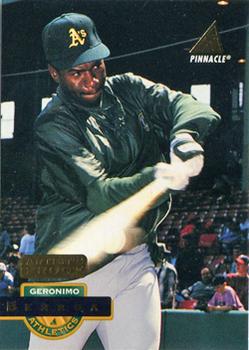Geronimo Berroa