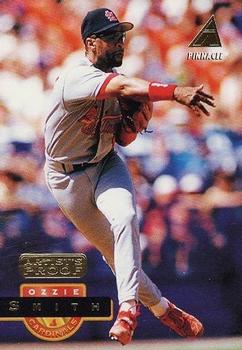 Ozzie Smith