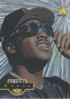 Barry Bonds