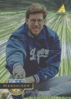 Orel Hershiser