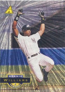 Bernie Williams