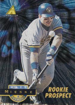 Matt Mieske