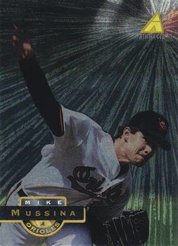 Mike Mussina