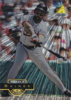 Harold Baines