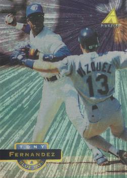 Tony Fernandez