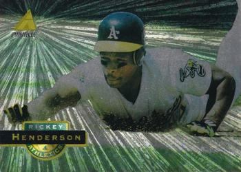 Rickey Henderson