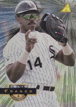 Julio Franco