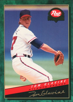 Tom Glavine