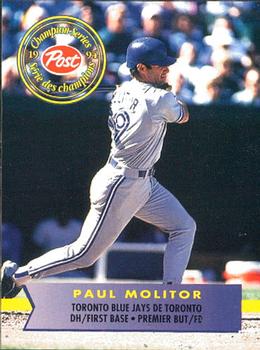 Paul Molitor