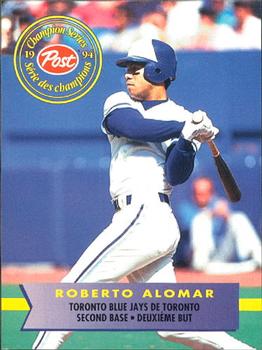 Roberto Alomar