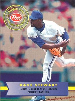 Dave Stewart