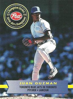 Juan Guzman