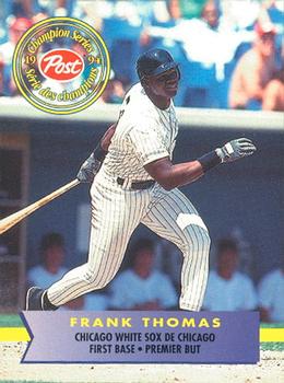 Frank Thomas