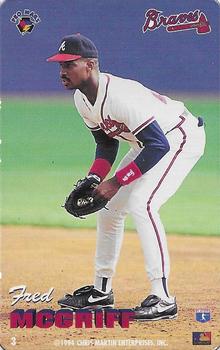Fred McGriff