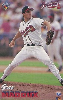 Greg Maddux