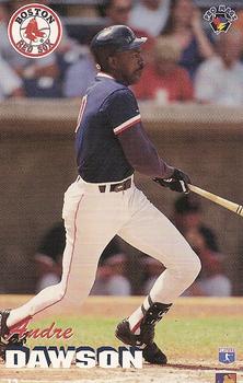 Andre Dawson