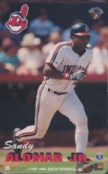 Sandy Alomar