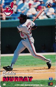 Eddie Murray