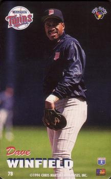 Dave Winfield