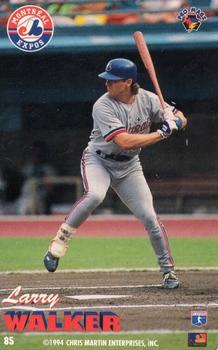 Larry Walker