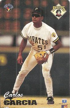 Carlos Garcia