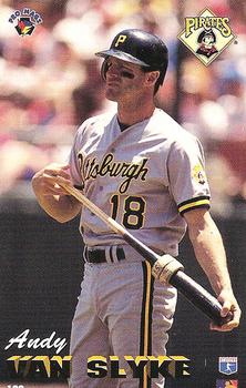 Andy Van Slyke