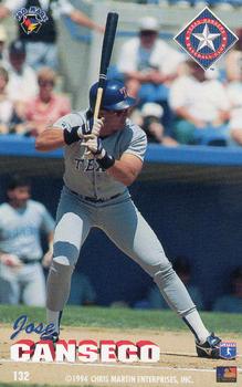 Jose Canseco