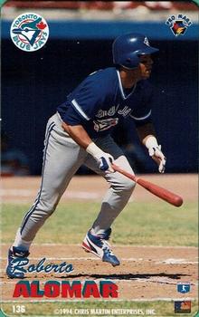 Roberto Alomar