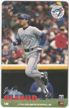 John Olerud
