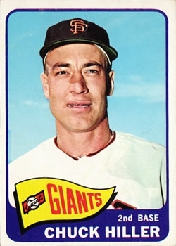 Chuck Hiller