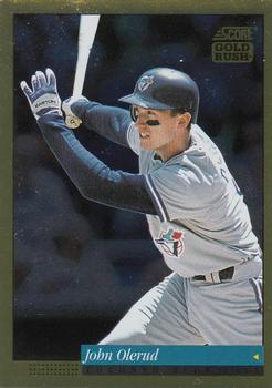 John Olerud