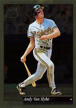 Andy Van Slyke