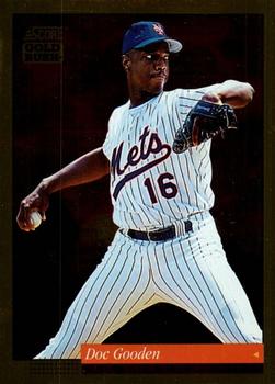 Dwight Gooden