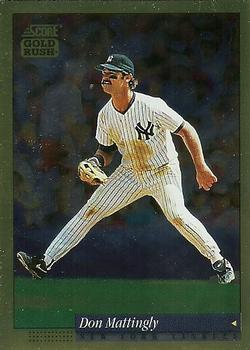 Don Mattingly