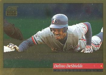 Delino DeShields