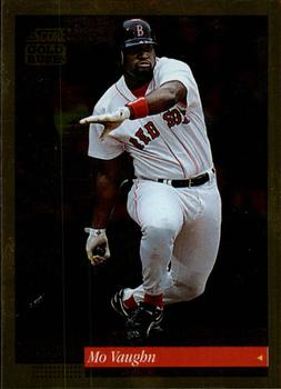 Mo Vaughn