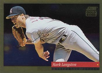 Mark Langston