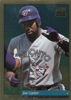 Joe Carter