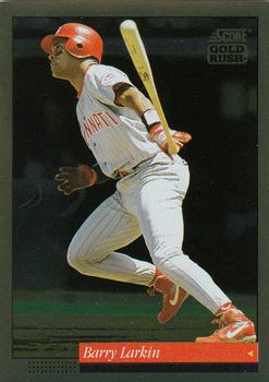 Barry Larkin