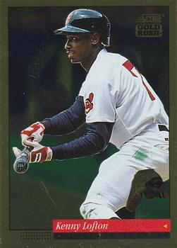 Kenny Lofton