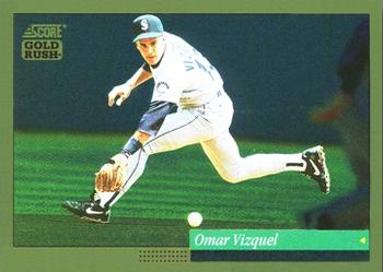 Omar Vizquel