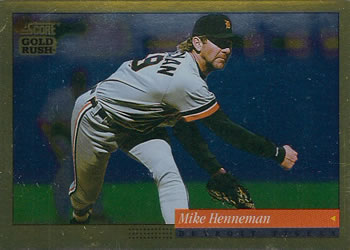 Mike Henneman