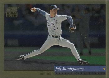 Jeff Montgomery