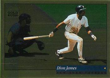 Dion James