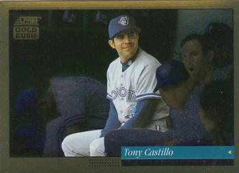 Tony Castillo