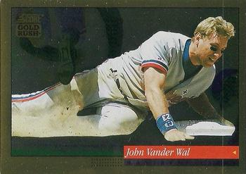 John Vander Wal