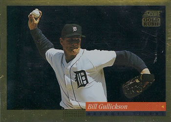 Bill Gullickson