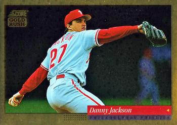 Danny Jackson