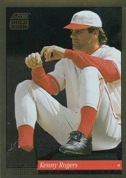 Kenny Rogers